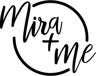 Mira + me